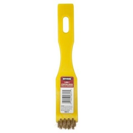 HYDE 3In1 Stripping Brush 46813